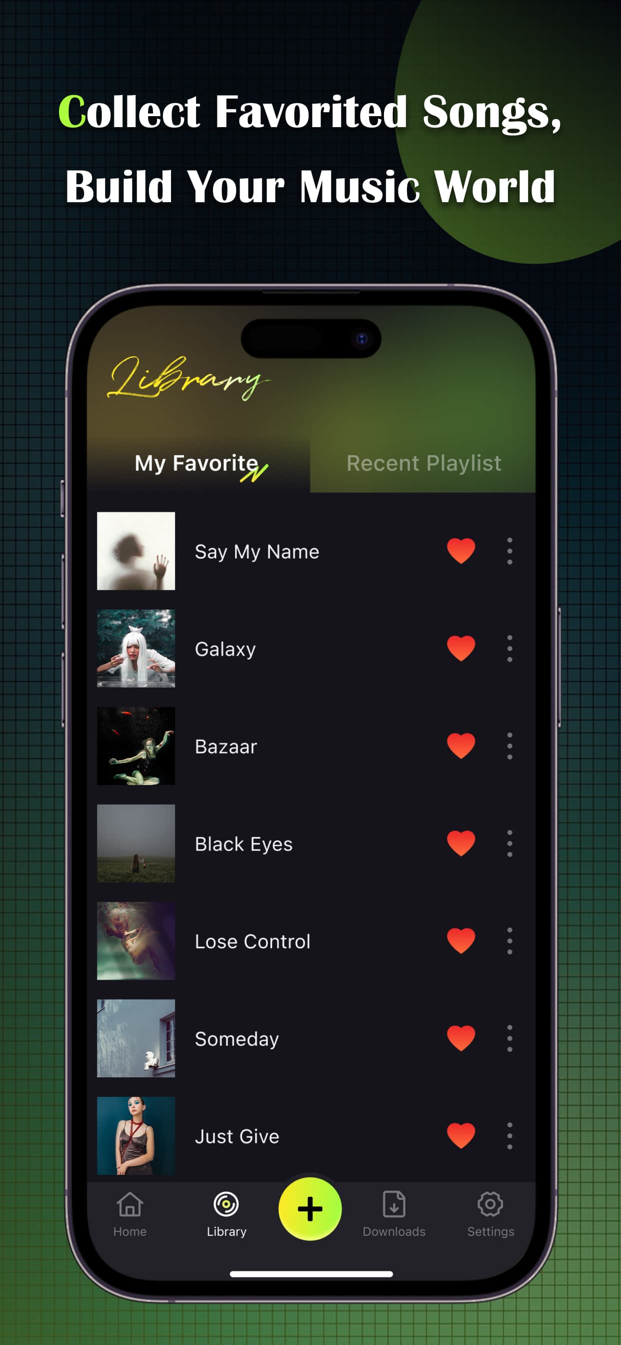 Music Experience 3